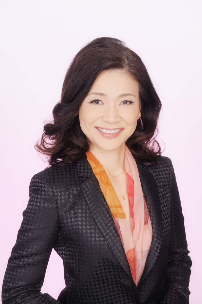 井手口直子教授